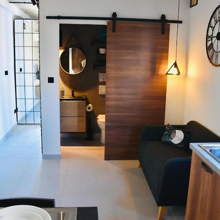 Chic Penthouse Industrial-Style Διαμέρισμα Mosta Εξωτερικό φωτογραφία