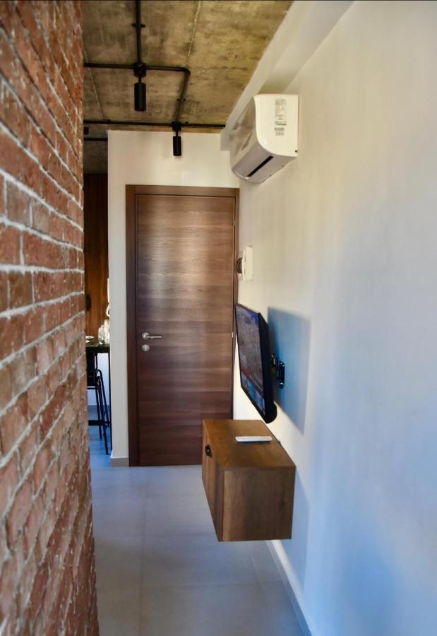 Chic Penthouse Industrial-Style Διαμέρισμα Mosta Εξωτερικό φωτογραφία