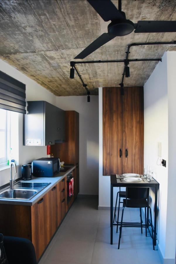 Chic Penthouse Industrial-Style Διαμέρισμα Mosta Εξωτερικό φωτογραφία